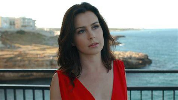 Chi è Anna Maria Sieklucka? Età, altezza e fidanzato dell’attrice di
