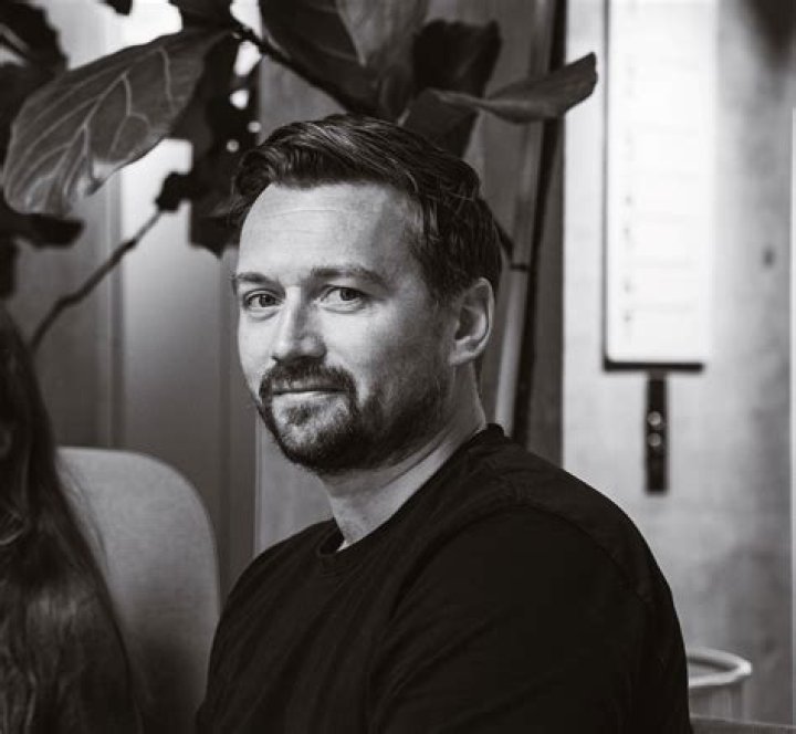 Chris Hayes’s Work Diary ‘My Life Is an Unceasing Festival of