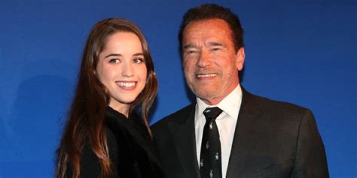 Christina Schwarzenegger Produced a Film That Hits Close to Home