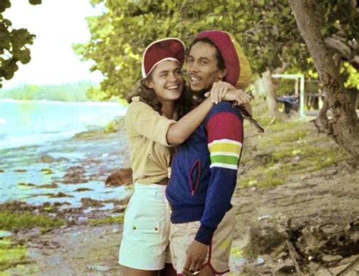 Cindy Breakspeare Opens Up About Relationship With Bob Marley