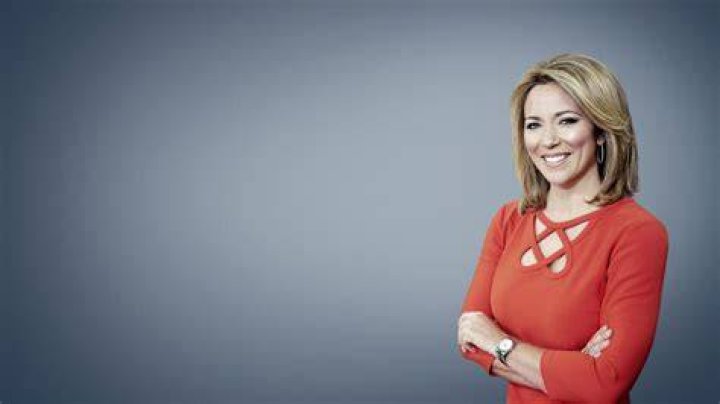 CNN Profiles Brooke Baldwin Anchor