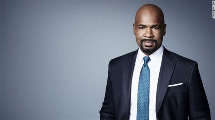 CNN Profiles Victor Blackwell Anchor and Correspondent CNN