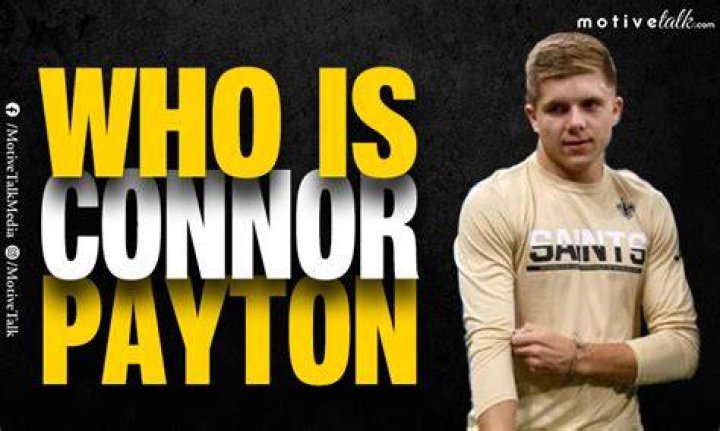 Connor Payton Now Where is Sean Payton&rsquo;s Son Today? Home Team Update