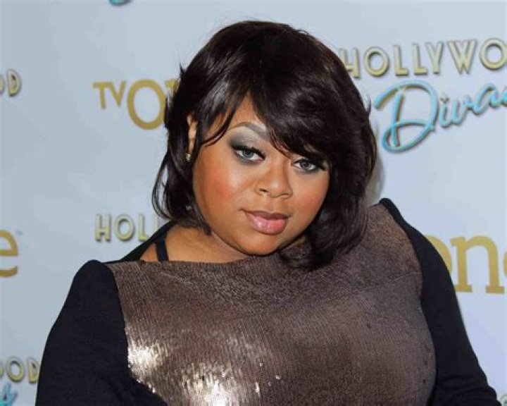 Countess Vaughn Alleges Boyfriend Threw Bleach on Her Face 107.5 WBLS