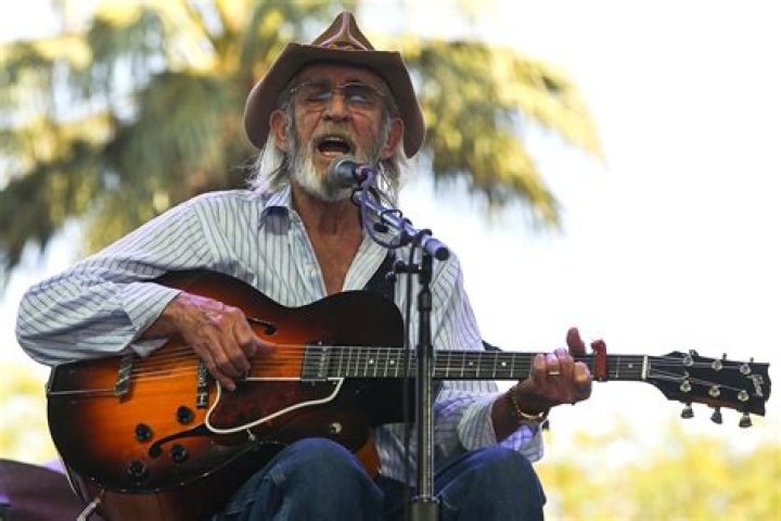 Country Music Singer Don Williams Dies At Age 78 LATF USA NEWS