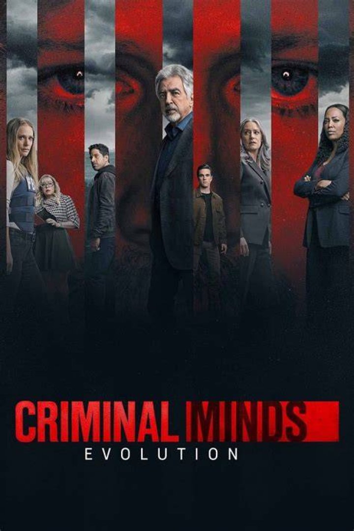 Criminal Minds Fans Are In Full Support Of Paget Brewster's Updated