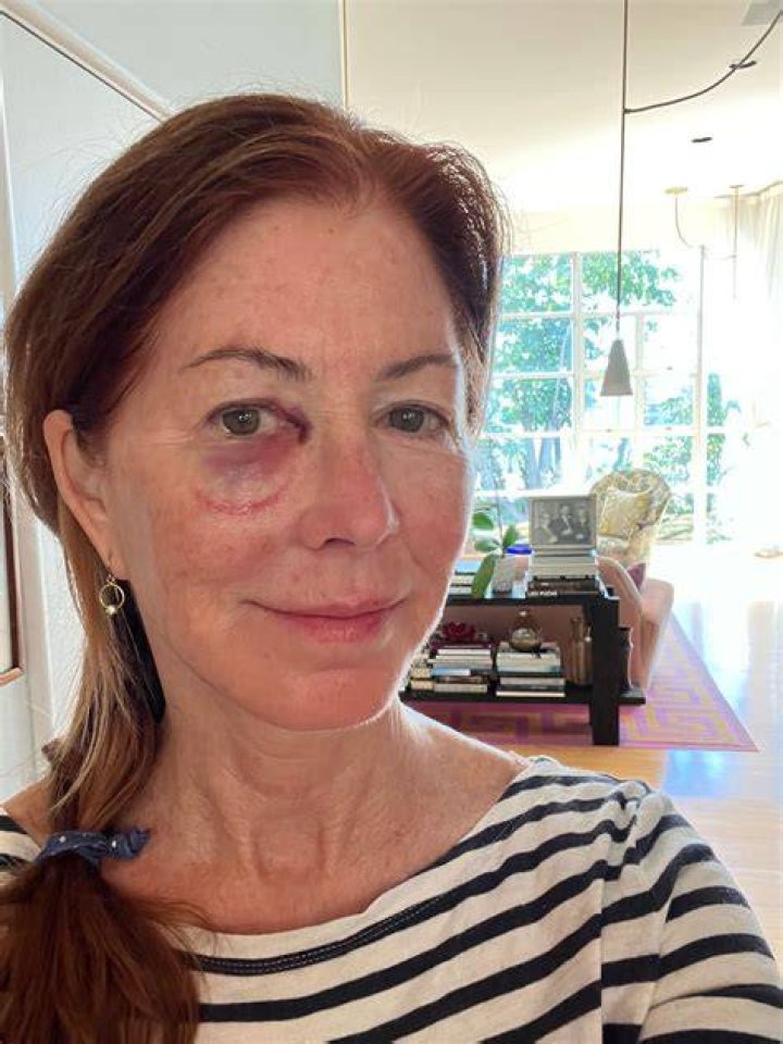 Dana Delany on Twitter "Me at 26. Dana Welles Delany. Can’t wait to