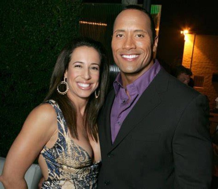 Dany Garcia Biography and Everything we know about Rock’s Ex Wife