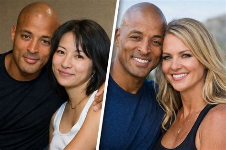 david goggins wife Stanton Younproyes