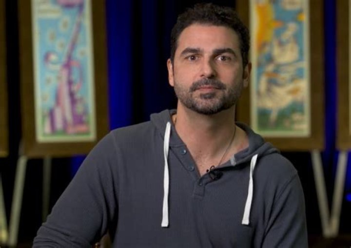 David Le Batard Wife Brenna Mello Married Life And Family The