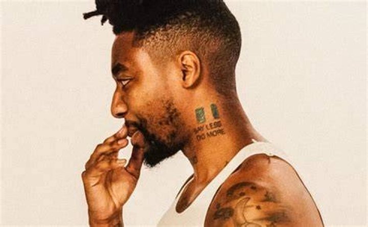Dax personal life, career, and Net worth