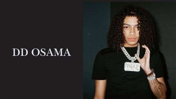DD Osama Biography, Age, Nationality, Professional Life and Net Worth