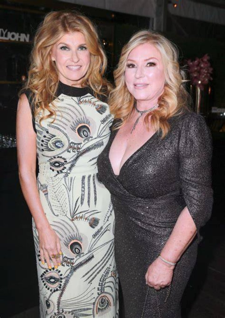 Debra Newell Net Worth The News God