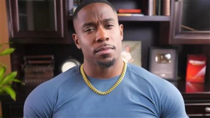 Derrick Jaxn A Very SelfLoving Narcissist YouTube in 2021