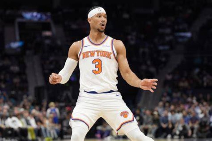 Determine Josh Hart's Age: An Up-to-Date Exploration