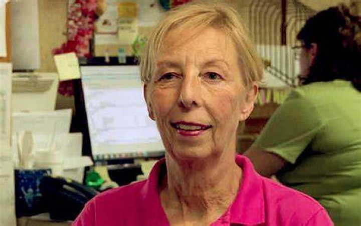 Diane Pol took in the daughter of his dying friend and raised her as