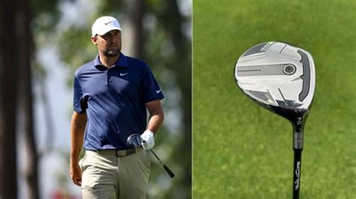 Did Scottie Scheffler send message to Cam Smith by violating golf