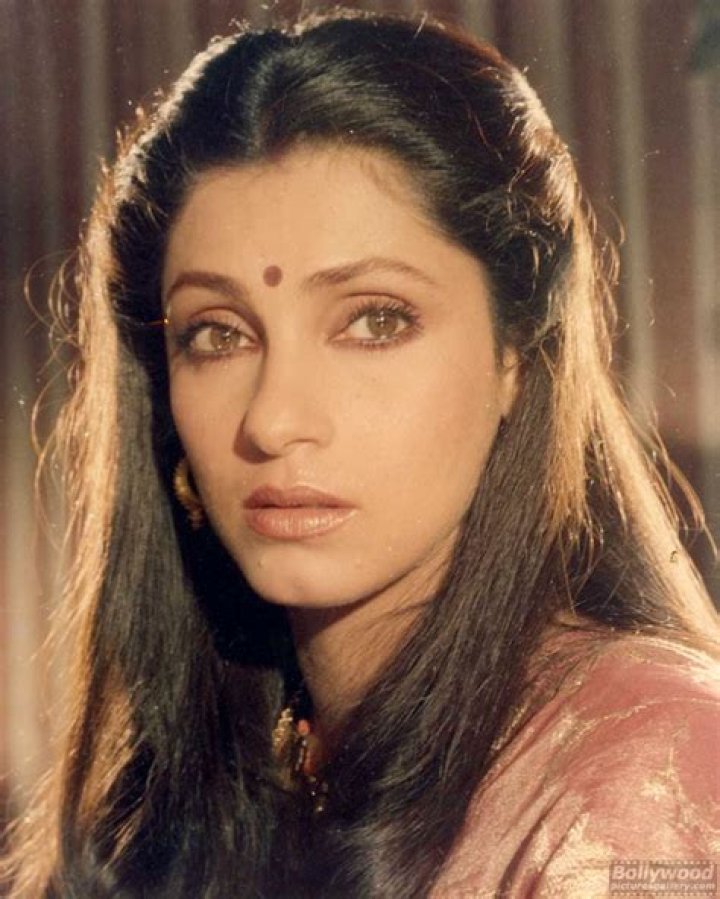 Dimple Kapadia turns 60 5 interesting facts about the National Award