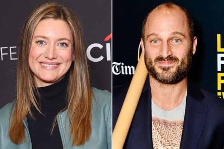 Discover The Husband Of Award-Winning Actress Zoe Perry