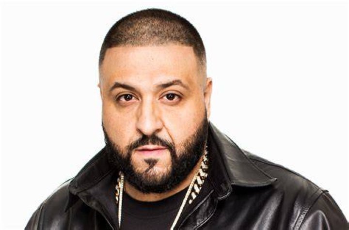 DJ Khaled's wife Nicole Tuck pregnant with second child, a boy