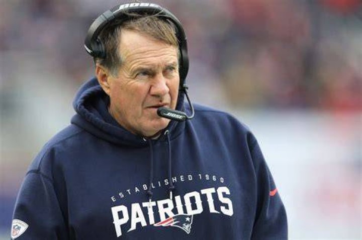 Does Bill Belichick Have A Wife or Girlfriend and Who Are His Kids?