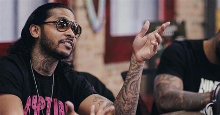 Does Ceaser Own the Tattoo Shop on 'Black Ink Crew Chicago'? Details