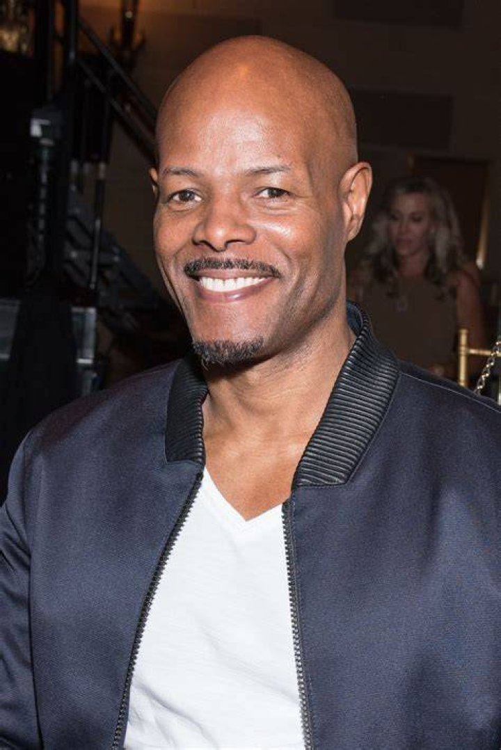 Dwayne Wayans: The Ingenious Actor And Comedian