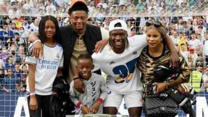 Eduardo Camavinga’s Girlfriend/ Wife Is He Married?