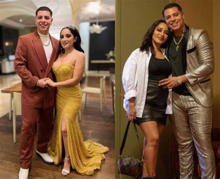 Eduin Caz Wife Daisy Anahy's Life, Career, Achievements, and Biography