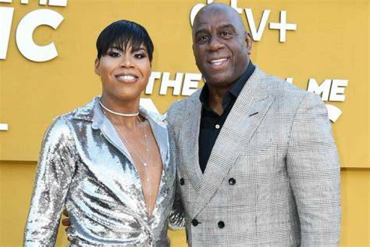 EJ Johnson's amazing weightloss transformation continuesas he