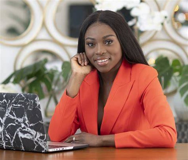 Emotional ties Beauty YouTube sensation Patricia Bright shares her own