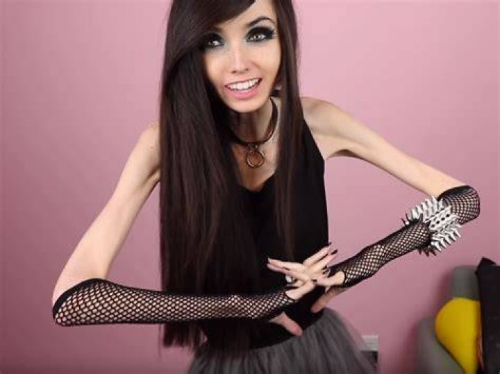 Eugenia Cooney isnt DEAD! YouTube