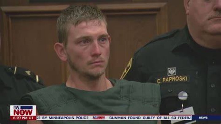 Father admits to fatally shooting 3 young sons at Ohio home