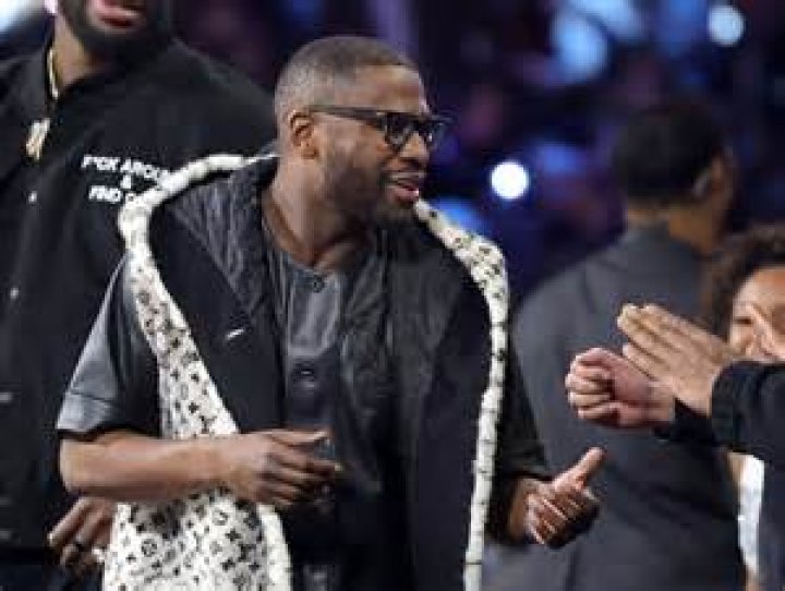 Floyd Mayweather comes out of retirement Eagle Online
