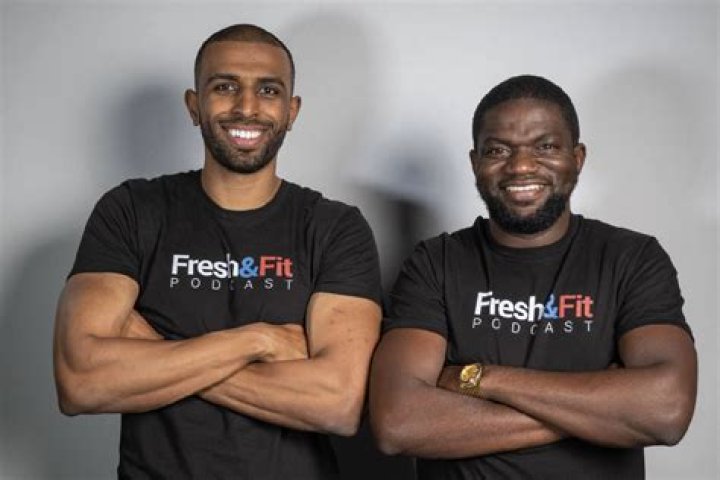 Freshprinceceo and Myron Gaines Launch &ldquo;Fresh & Fit&rdquo; to Innovate