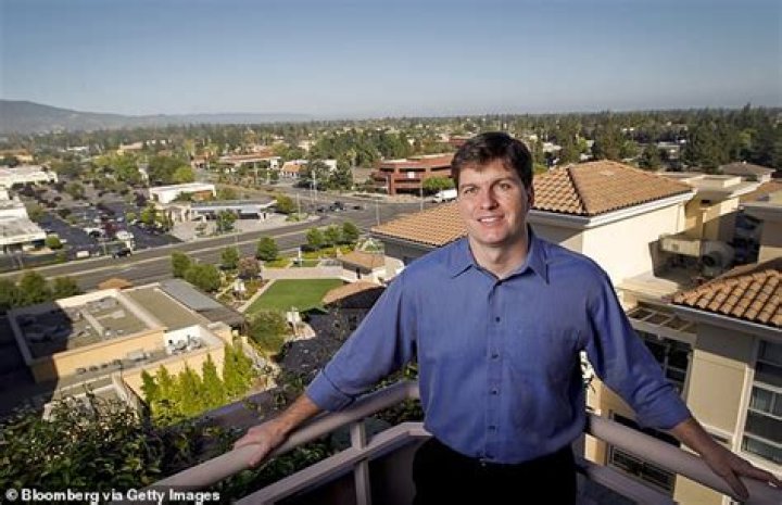 From Scion Capital to GameStop Michael Burry's Net Worth Through the Years