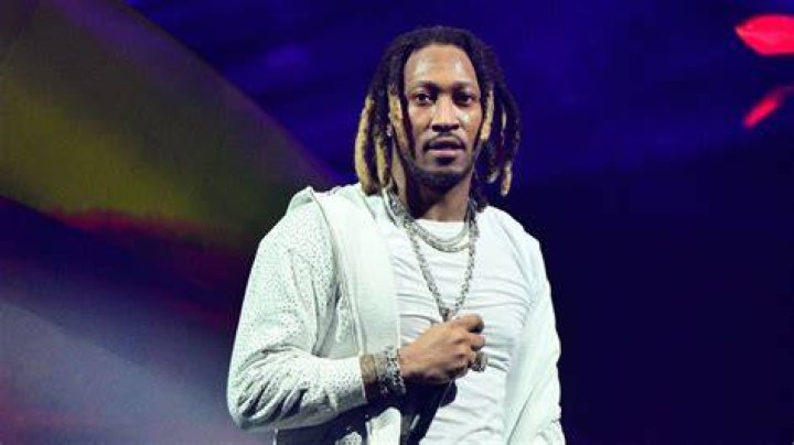 Future Reveals He Slept With Scottie Pippen’s Wife Because NBA Star