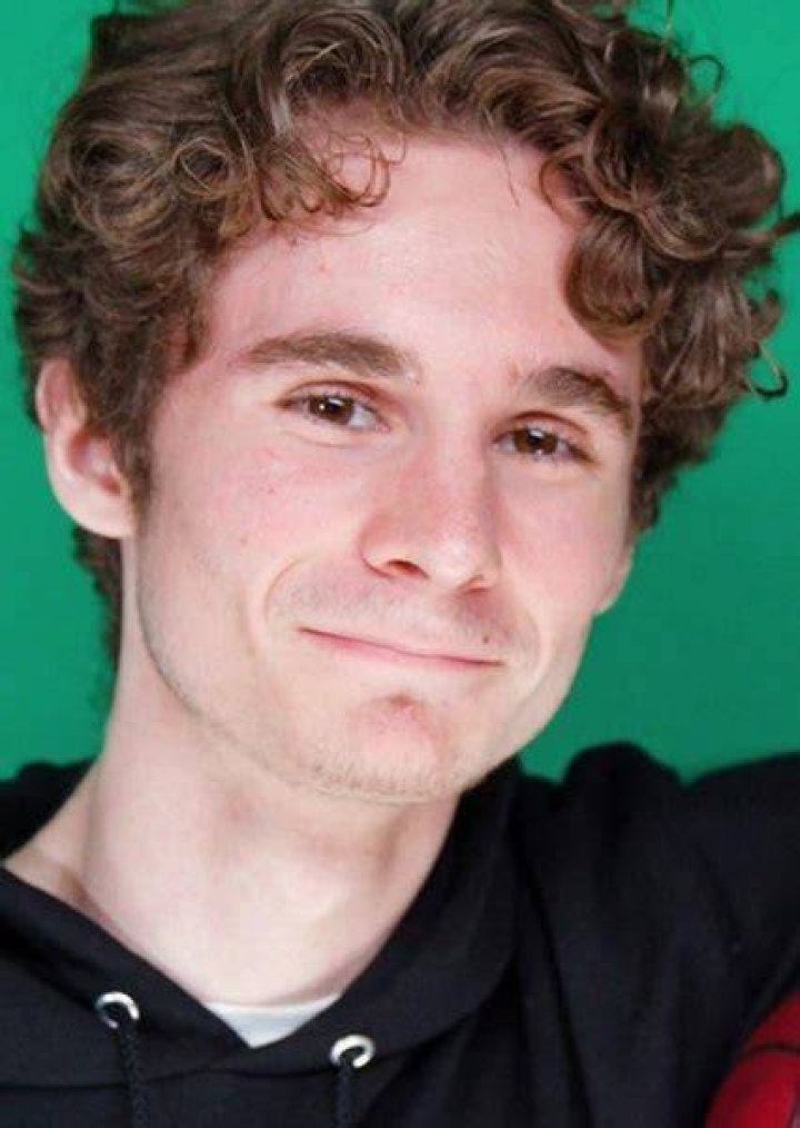 Gavin J. Konop