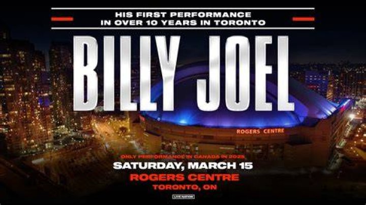 Get tickets to see Billy Joel and Sting coheadline in Tampa