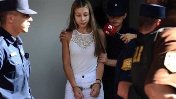 Giro en la causa Nahir Galarza acus&oacute; a su padre por el crimen de