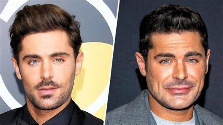 Glam It Up! Zac Efron Looks like the single life isn’t hurting afterall!
