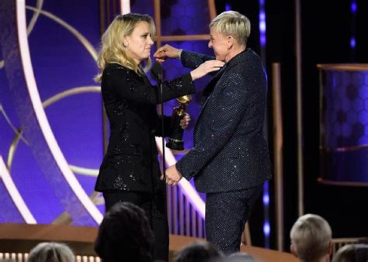 Golden Globes Carol emotional to get namesake Lifetime