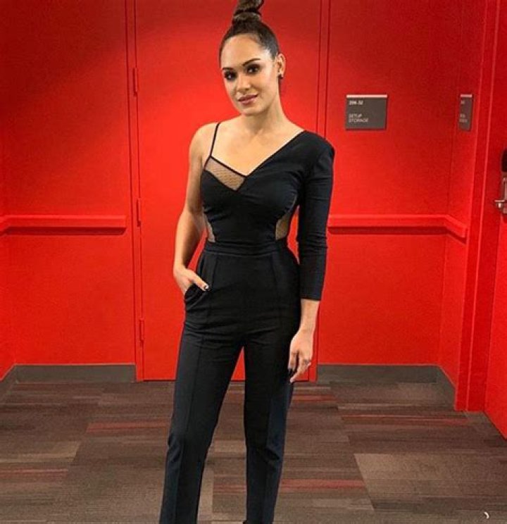 Grace Byers Net Worth, Husband, Age, Education, Parents and More The