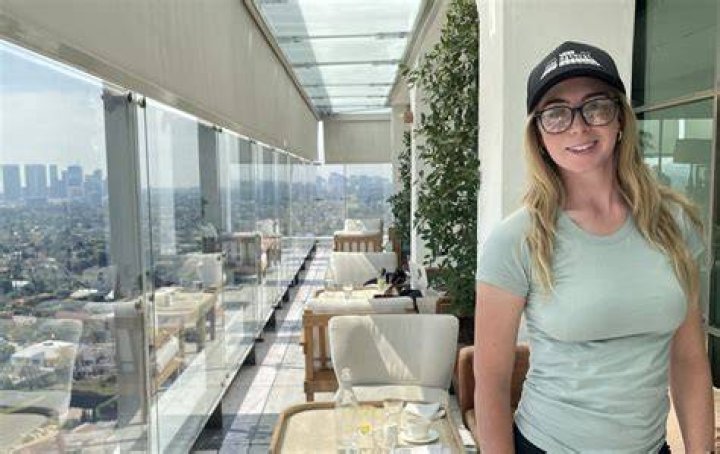Grace Charis' Net Worth How Rich is She?