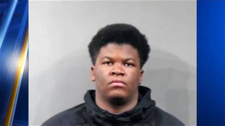 Griffin O&rsquo;Neal Arrested On Suspicion Of Domestic Battery Access Online