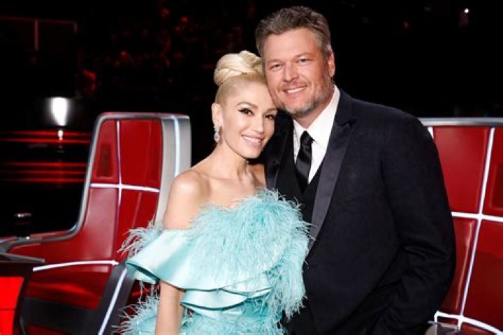 Gwen Stefani Teared Up Talking About Blake Shelton Leaving The Voice