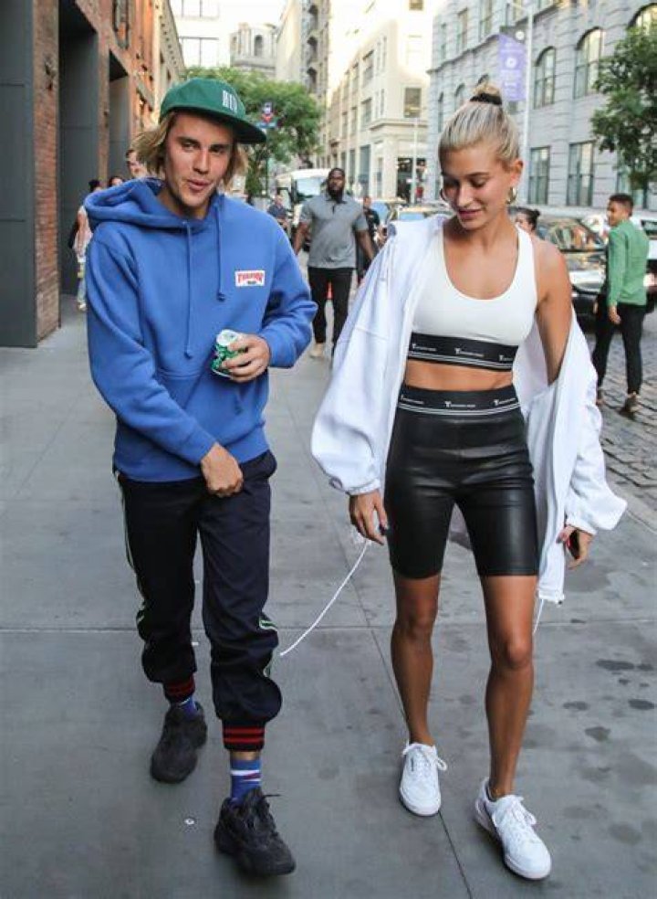 Hailey Bieber’s Height, Weight, Dating History, Body Measurements