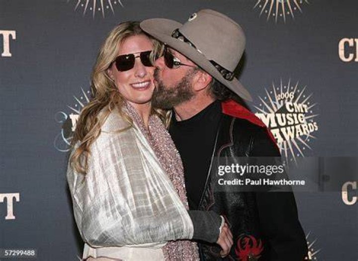 Hank Williams Jr.’s daughter Holly carries on a musical legacy