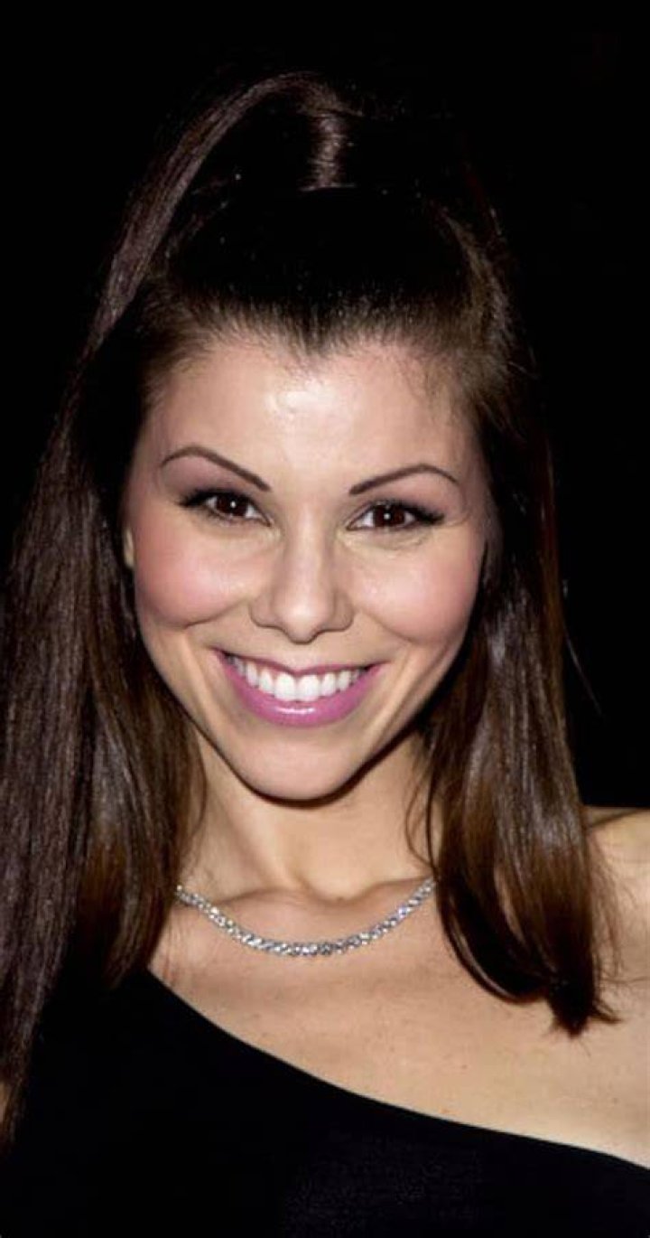 Heather Dubrow IMDb
