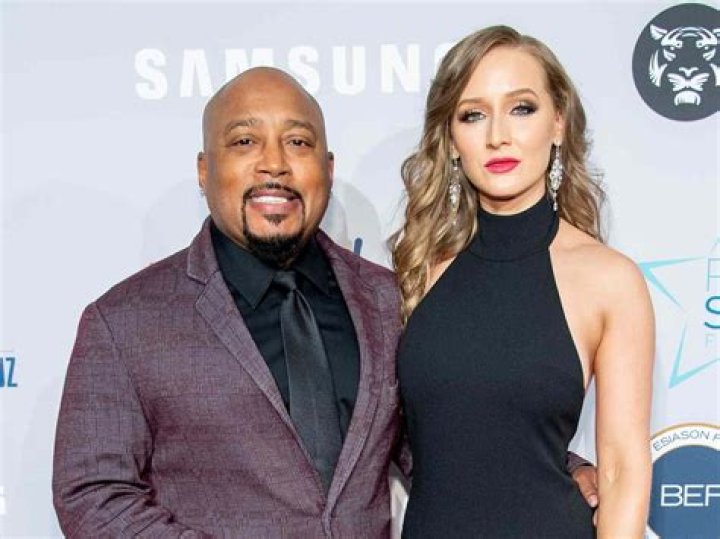 Heather Taras (Daymond John Wife) Age, Children and Wikipedia